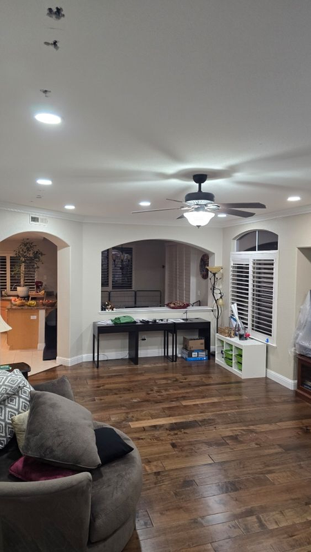 Nichols Electric serving Northern California properties